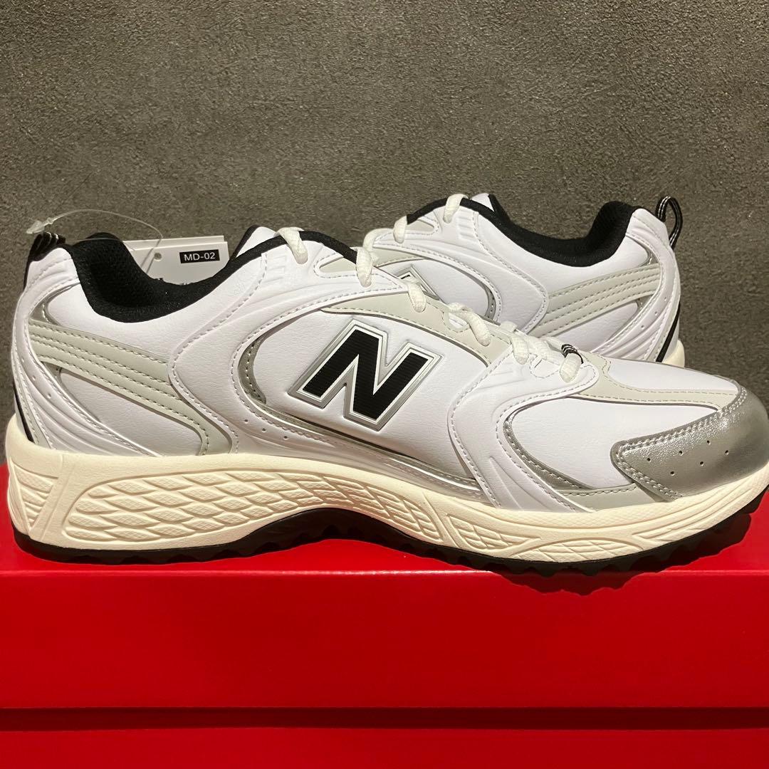 ⛳️ 【新品】ニューバランス newbalance 26.0cm ゴルフシューズ