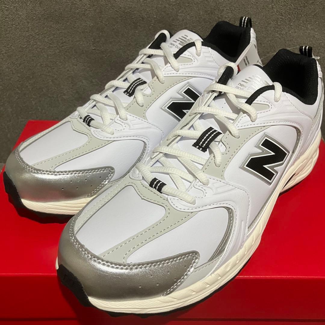 ⛳️ 【新品】ニューバランス newbalance 26.0cm ゴルフシューズ