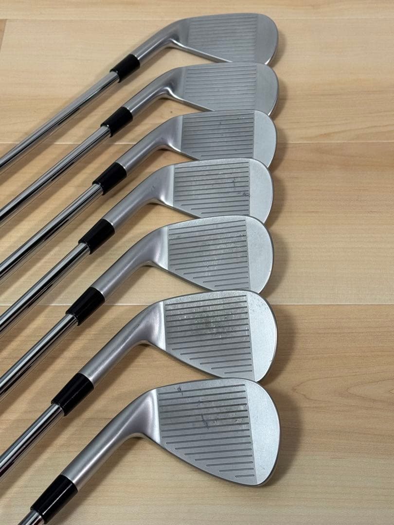 k*n様 テーラーメイド P7CB(#4-5) P7MB 2023(#6-P)コ