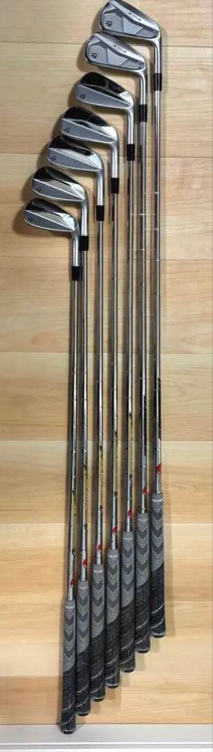 k*n様 テーラーメイド P7CB(#4-5) P7MB 2023(#6-P)コ