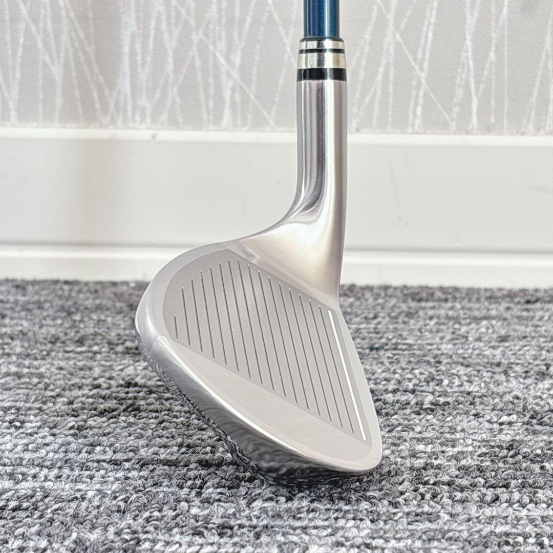 未使用❗️XXIO/ゼクシオ レディース サンドウェッジ/SW フレックスA