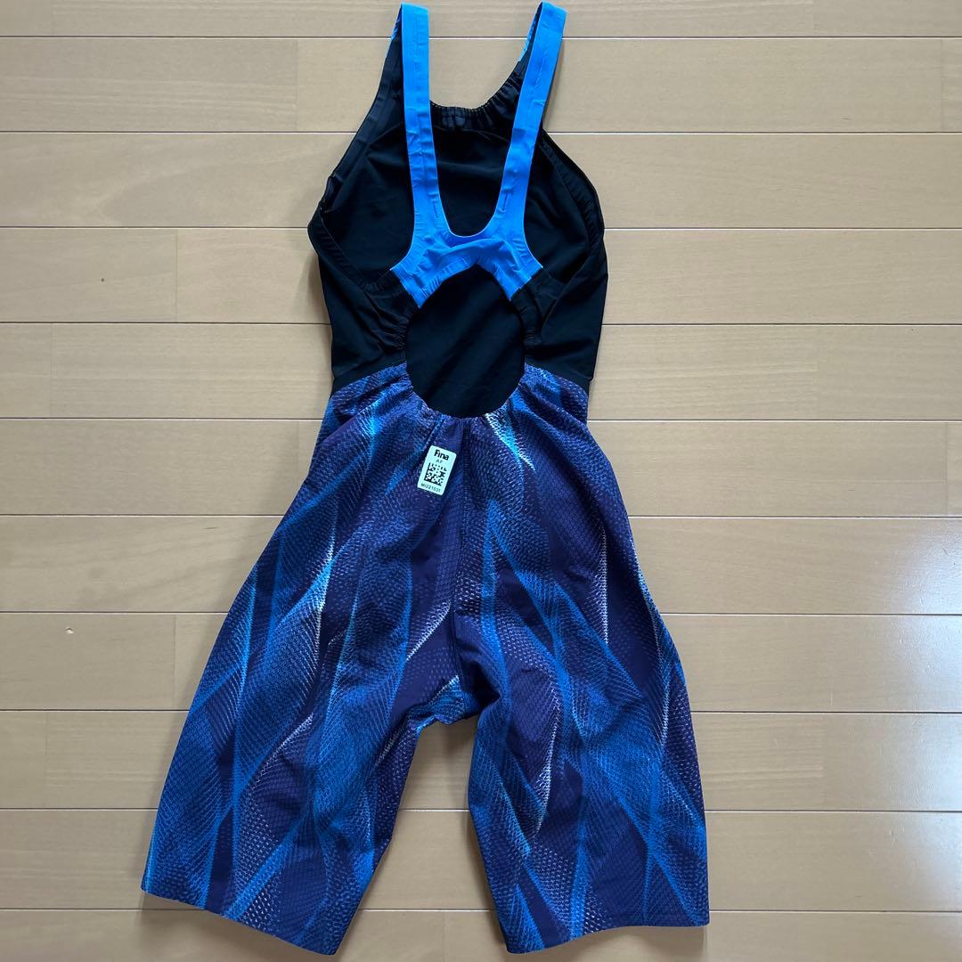 ミズノ☆イトマン☆高速水着GX SONICV MR XS