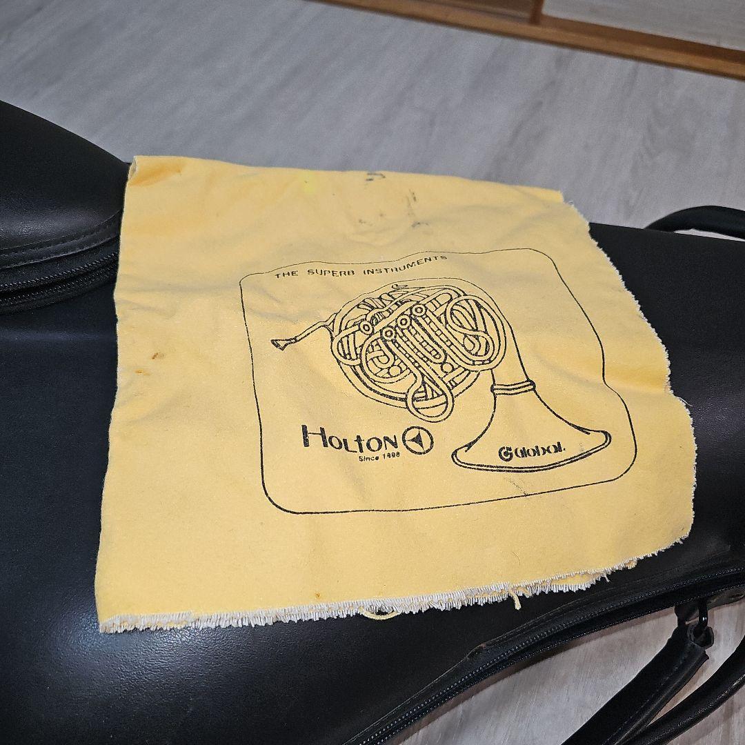 Selmer Paris サックスケース ブラック