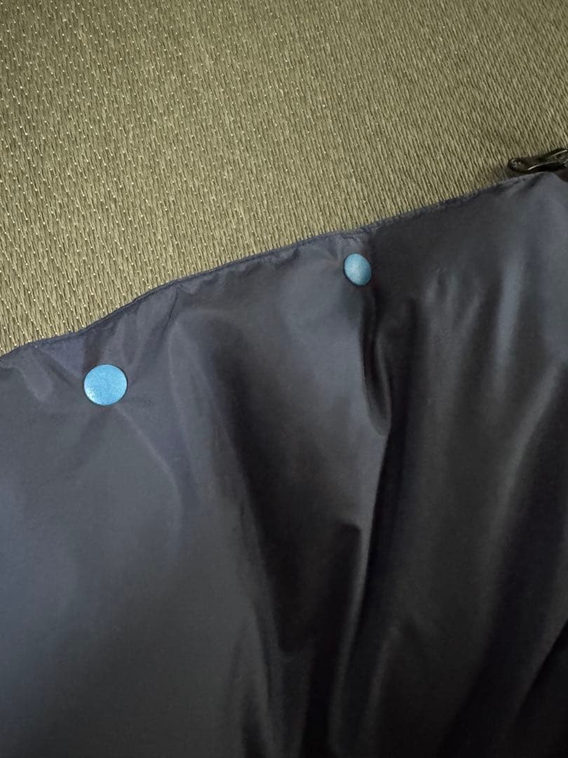 kappa ダウンコート（Lサイズ）