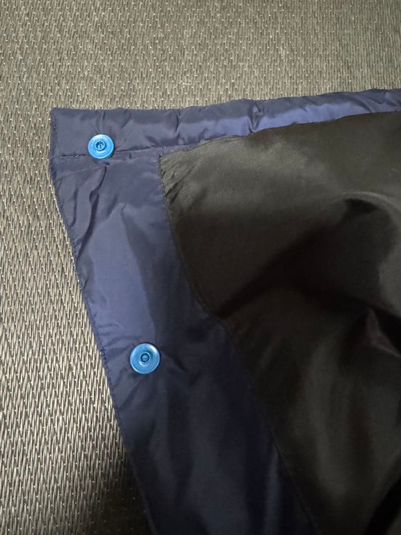 kappa ダウンコート（Lサイズ）