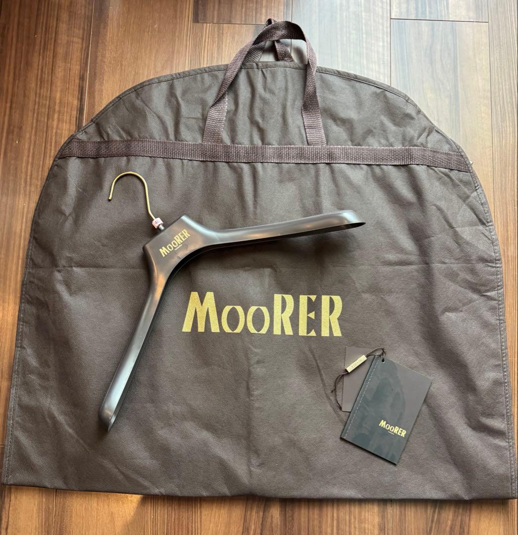 ムーレー　MooRER ダウンRAY-KN サイズ48