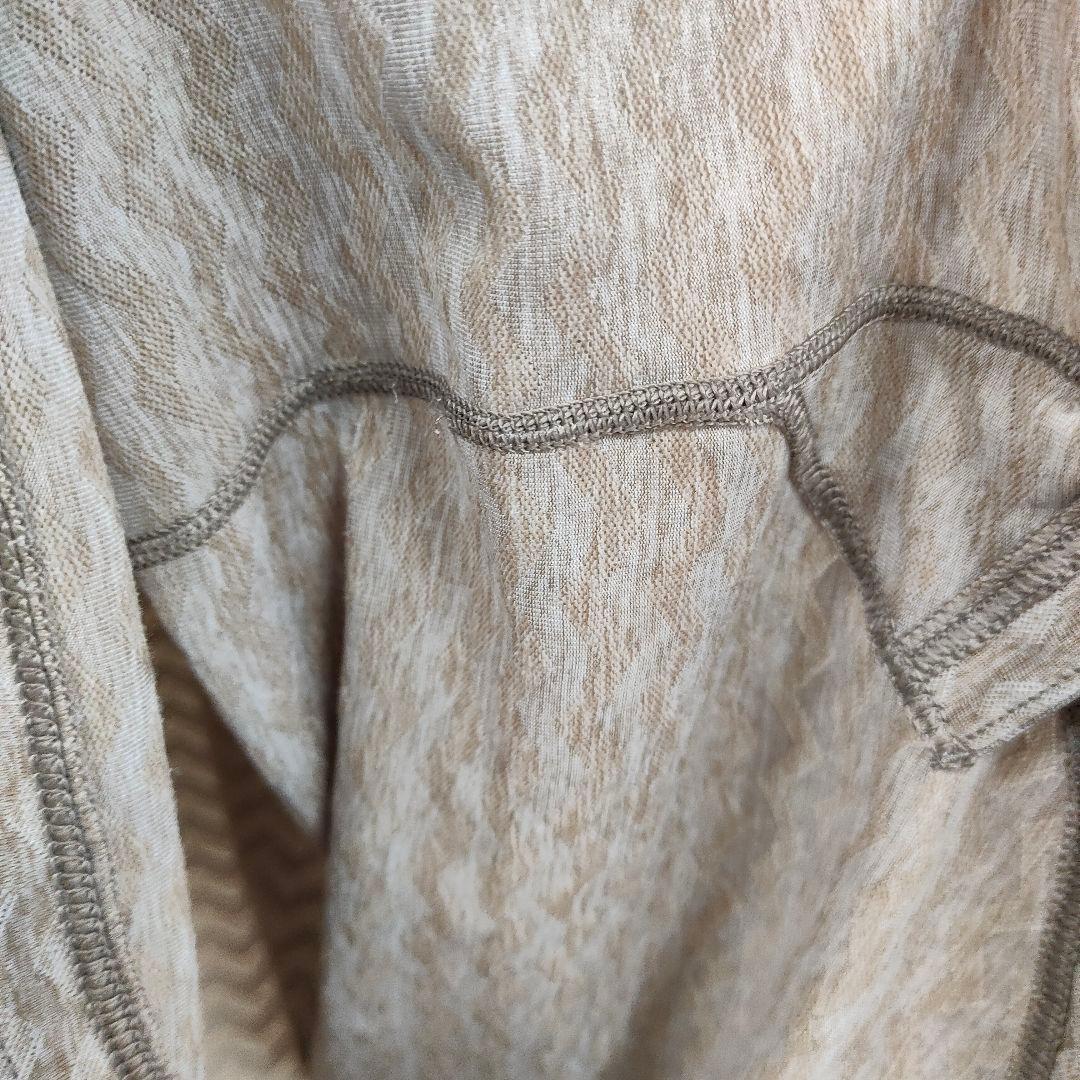 パタゴニア リッジフローシャツ S SBDY ブラウン 23565 - メルカリ