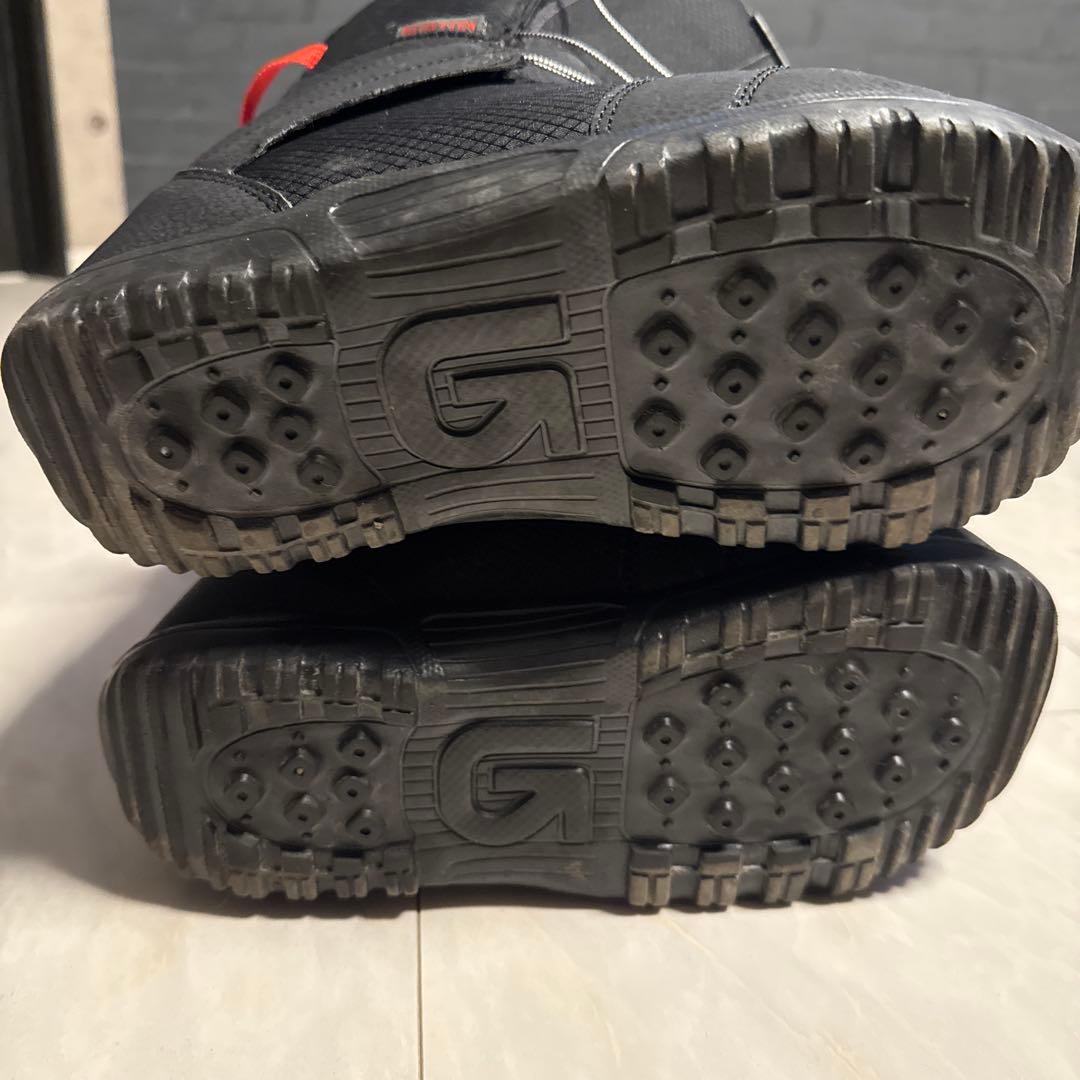 スノーブーツ//BURTON//２４センチ