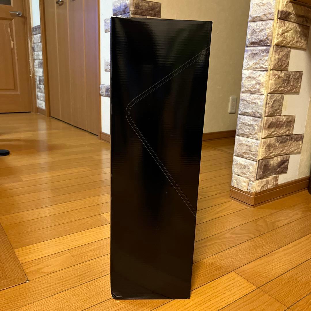 DOCTOR AIR マッサージマット ネイビー 約180cm x 60cm ダイエット