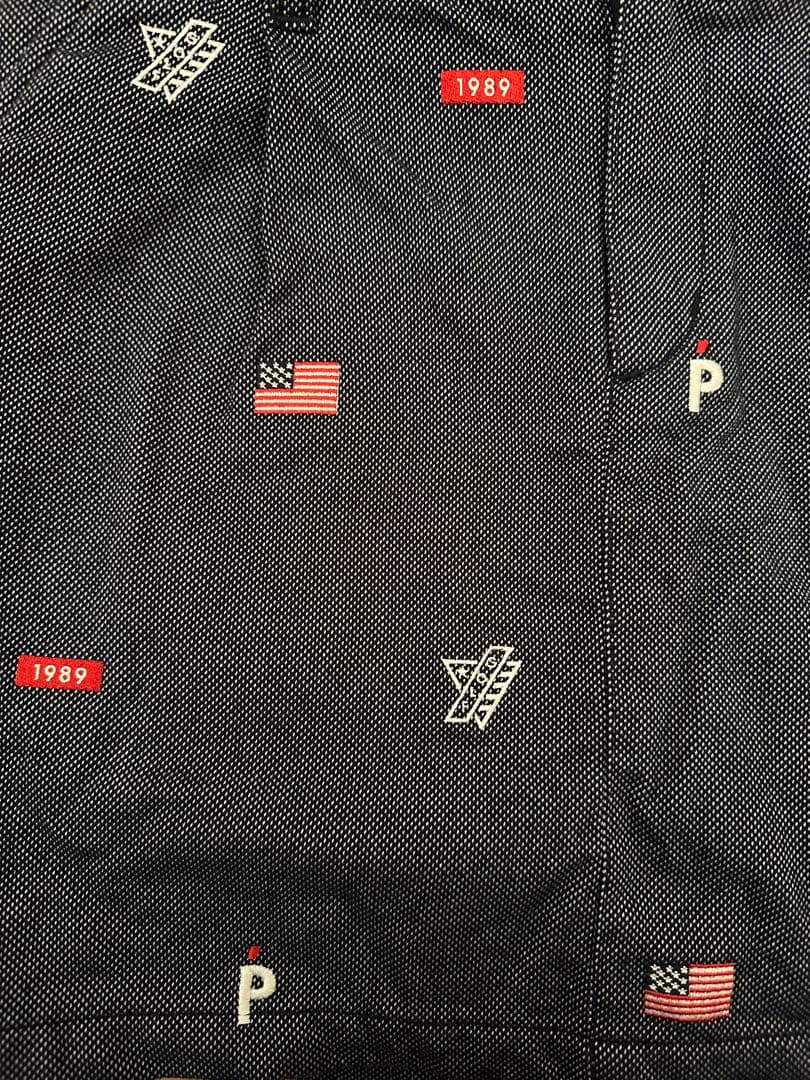 【新品正規品】PEARLY GATES オールシーズンスカート サイズ0