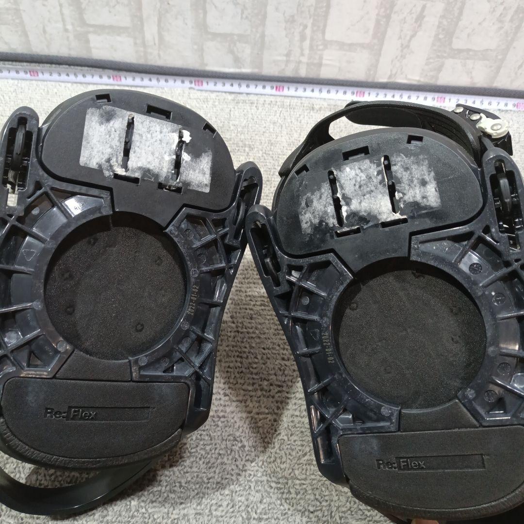 レディースBURTON citizen Mサイズ Re:Flex　バートン