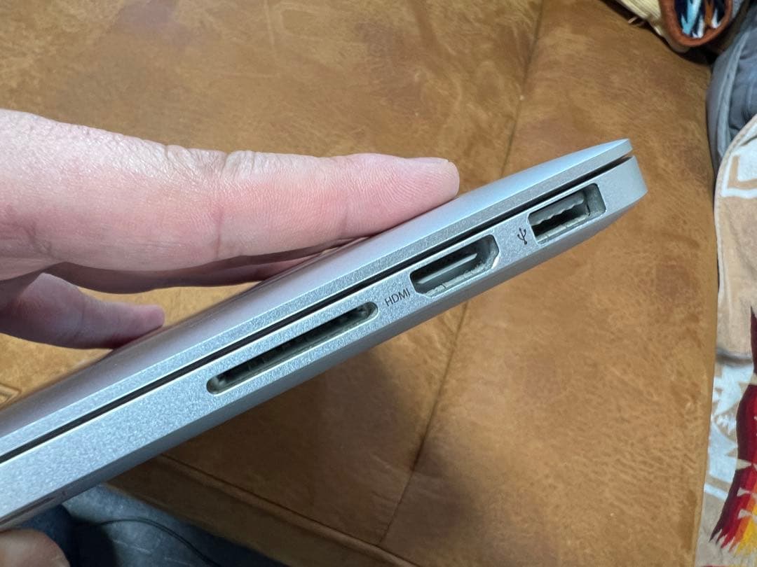 ろ*ん様 ま*も様 MacBookPro Retinaディスプレイ 15インチ