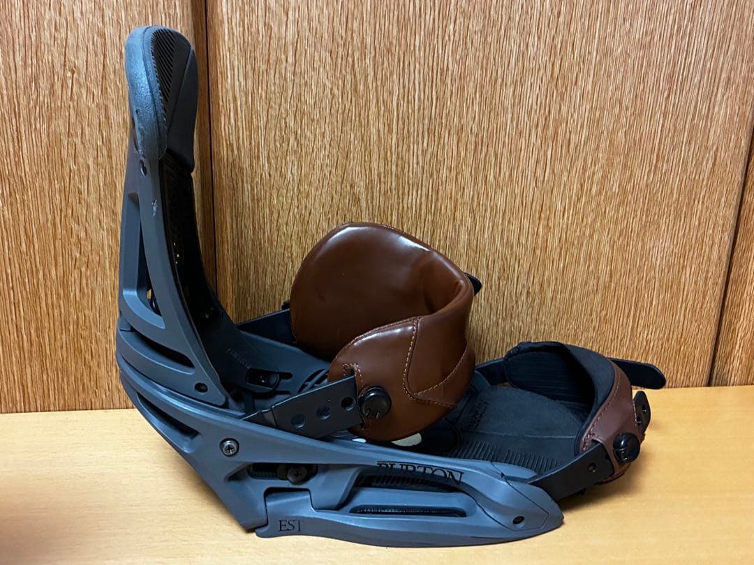 BURTONバインディング【マラビータEST（メンズMサイズ）】ショップ限定