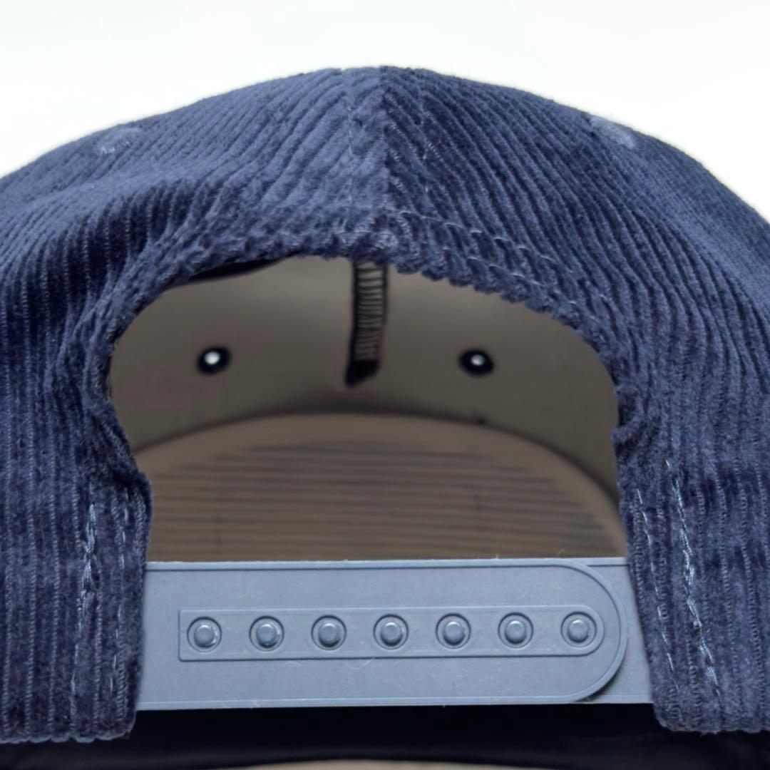 ビンテージ】コーデュロイトラッカーキャップ 70s ford trucks - メルカリ