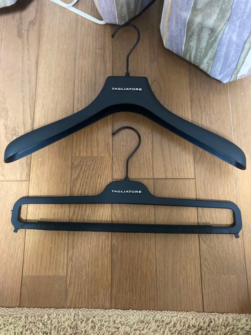 TAGLIATORE タリアトーレ セットアップ DAKAR 2024aw限定