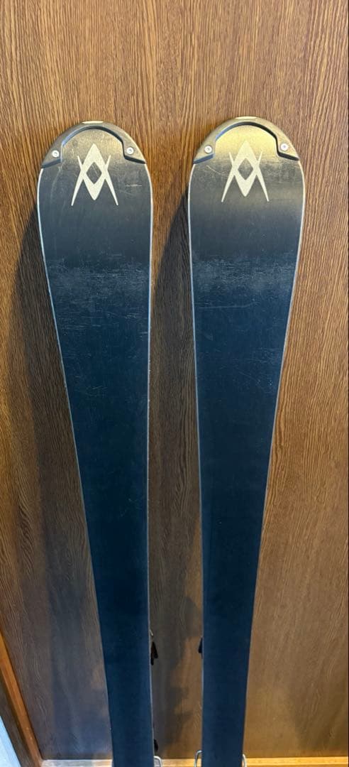 フォルクル　スキー　160㎝