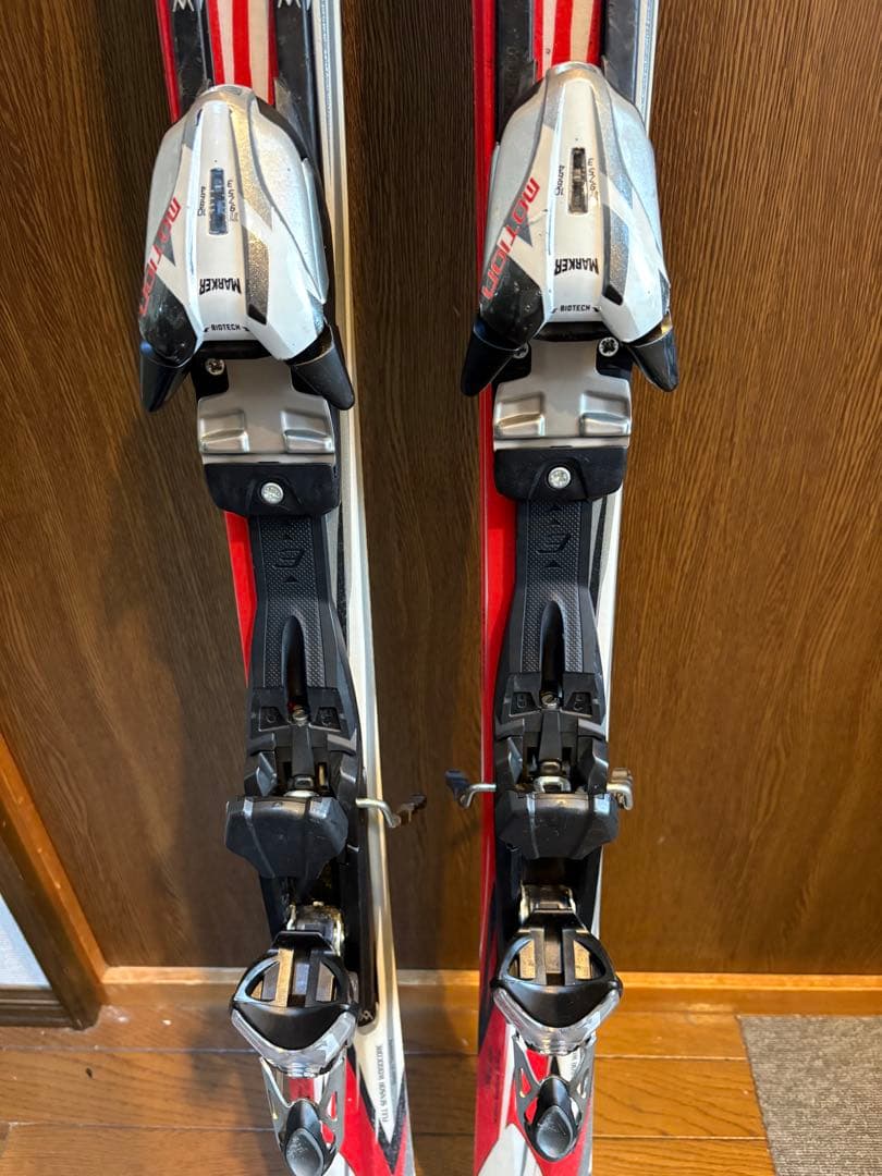 フォルクル　スキー　160㎝