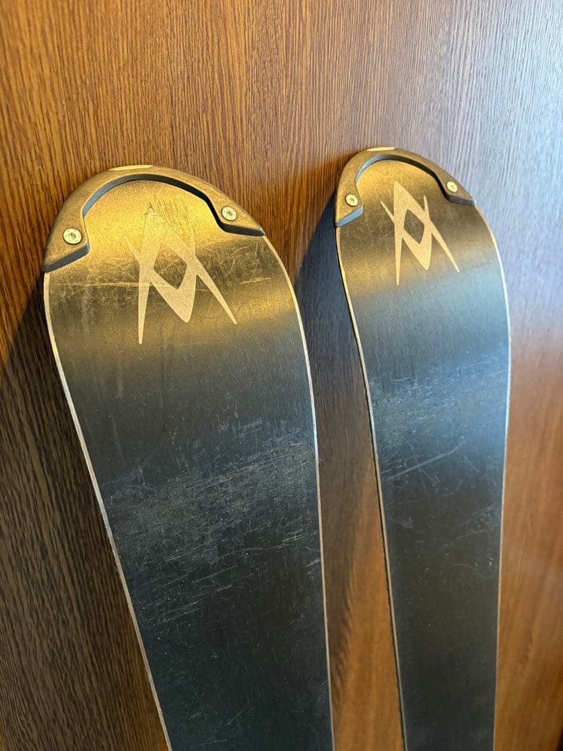 フォルクル　スキー　160㎝