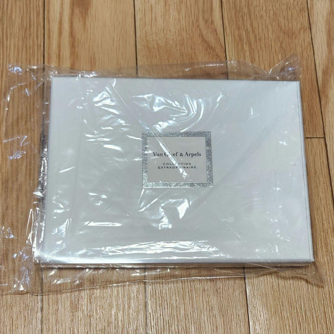 新品未使用 ヴァンクリーフ＆アーペル香水 3本セット各15ml