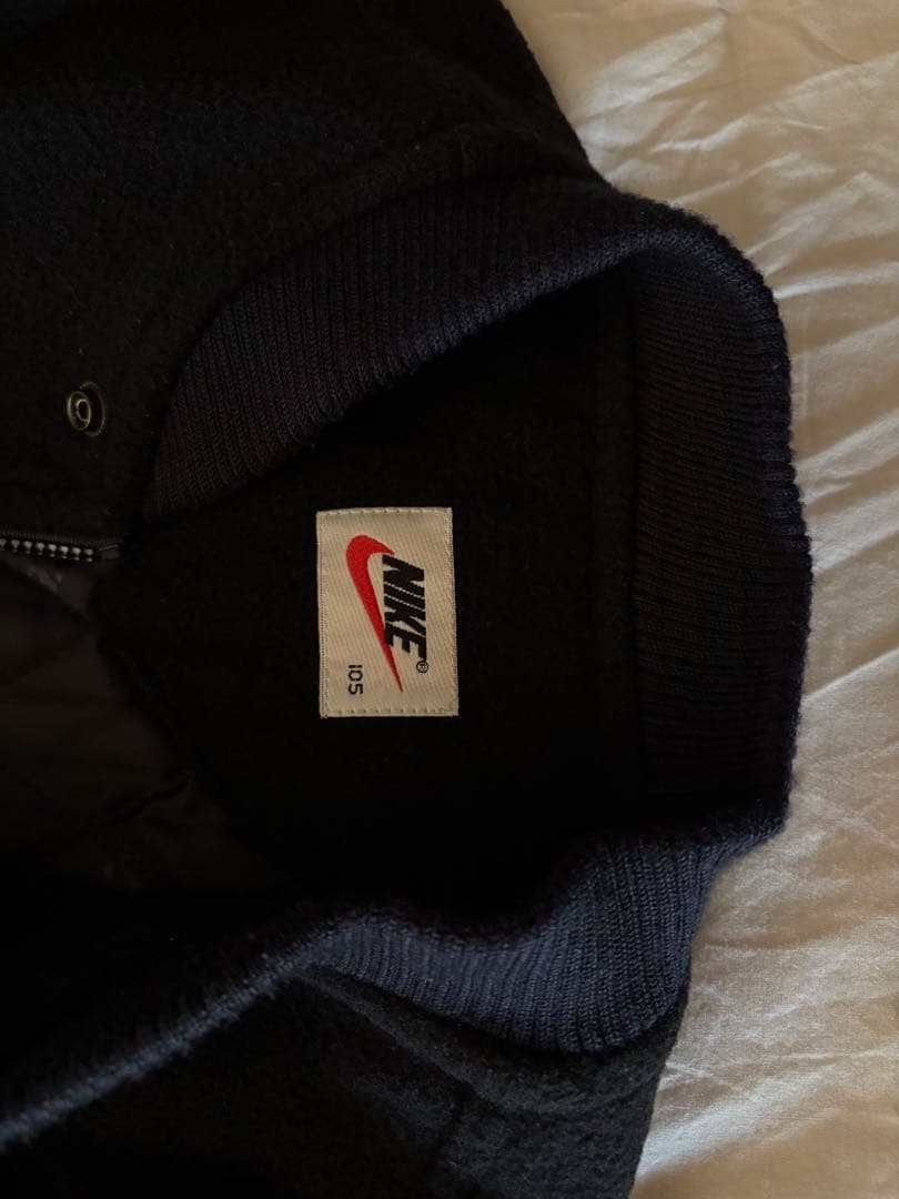 ビンテージ 90s NIKE ナイキ エアジョーダン スタジャン