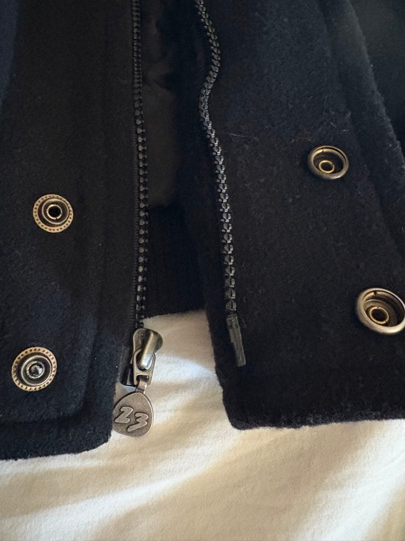 ビンテージ 90s NIKE ナイキ エアジョーダン スタジャン