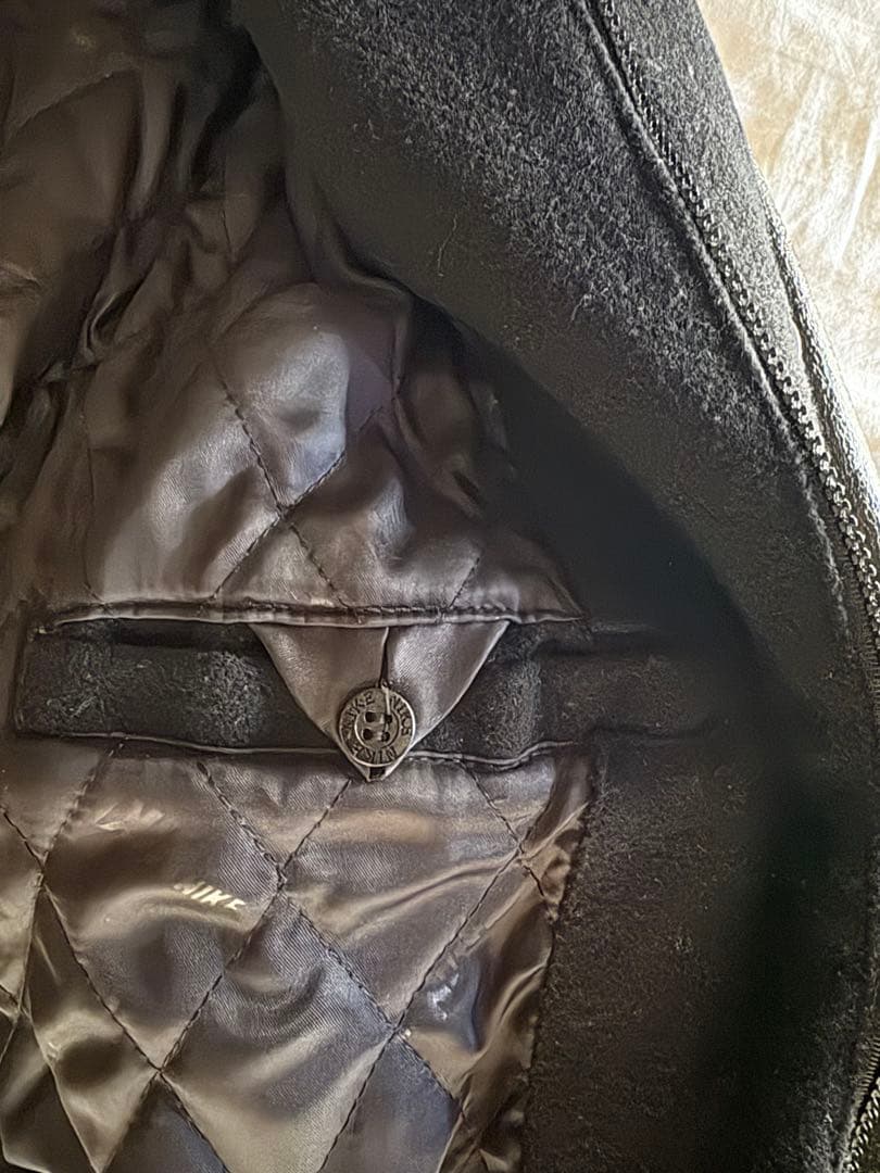 ビンテージ 90s NIKE ナイキ エアジョーダン スタジャン