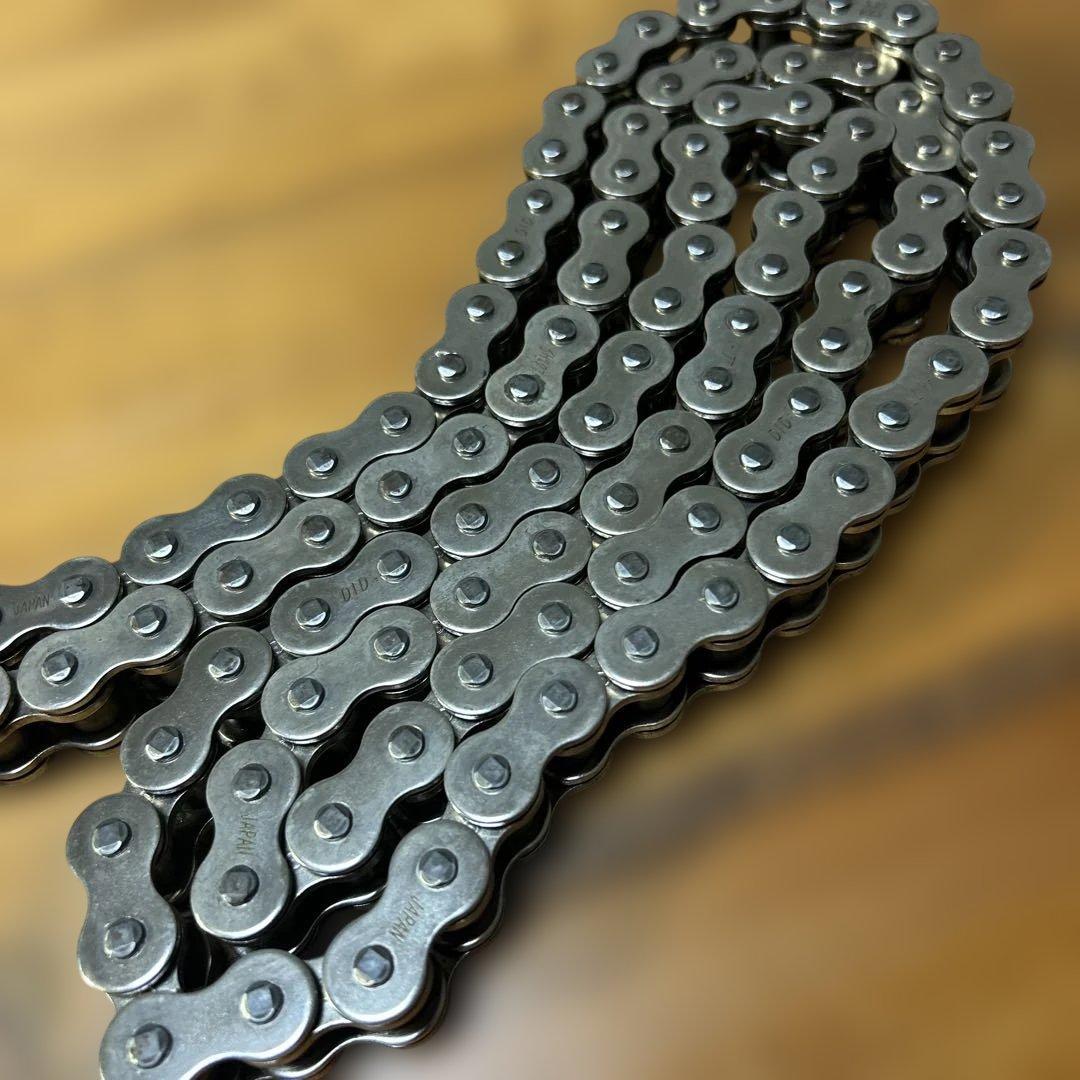 R*o様 GSX750S カタナ ハブ/スプロケット/アクスルシャフト/ダンパー