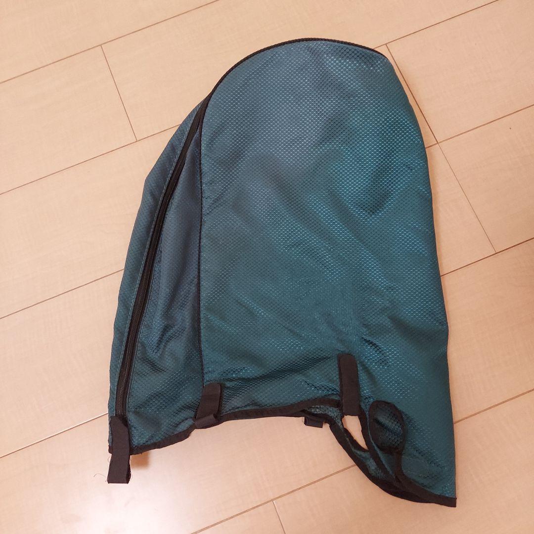 PEARLY GATES パーリーゲイツ キャディバック スタンド ★89モデル