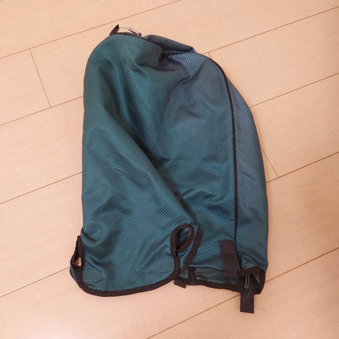 PEARLY GATES パーリーゲイツ キャディバック スタンド ★89モデル