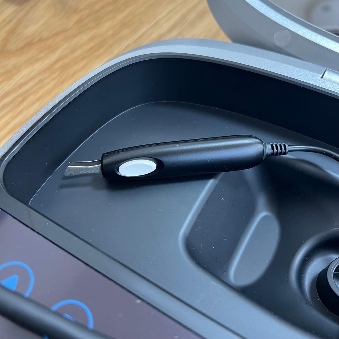 【※本日限定価格※】KE-NON 脱毛器 ver.7.1 新品カートリッジ付き