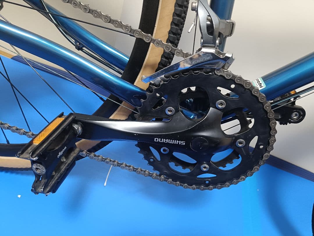 J*C様 Bianchi ORSO クラリス 2019 サイズ46（160～17 - メルカリ