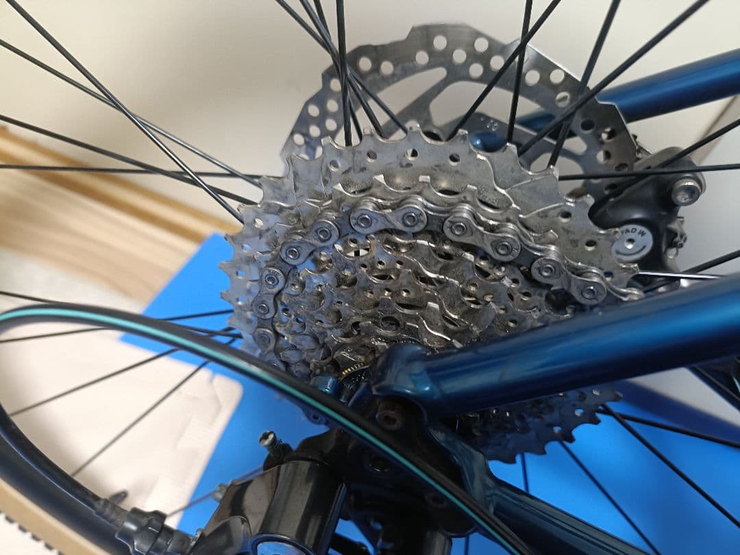 J*C様 Bianchi ORSO クラリス 2019 サイズ46（160～17 - メルカリ