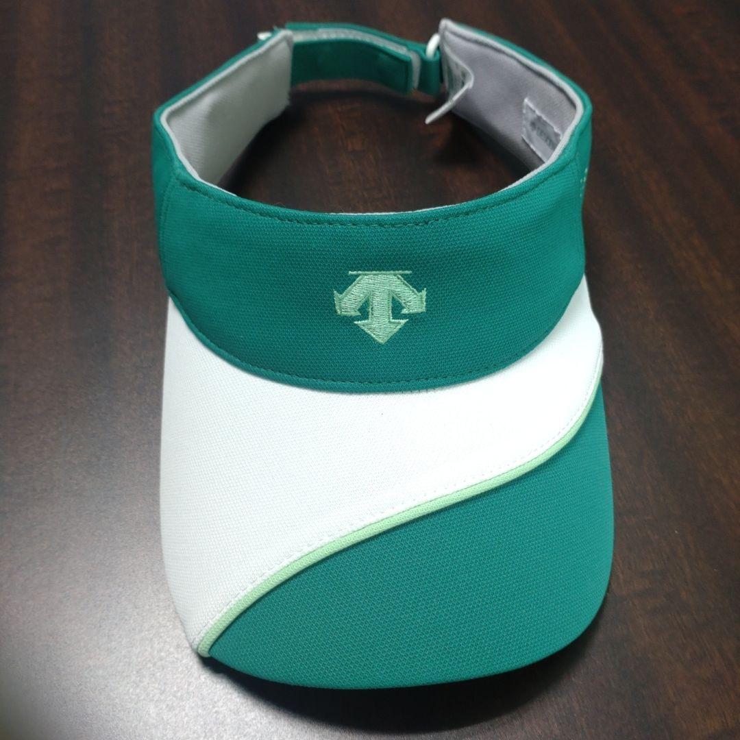 DESCENTE ゴルフウェアセット【SS】【S】