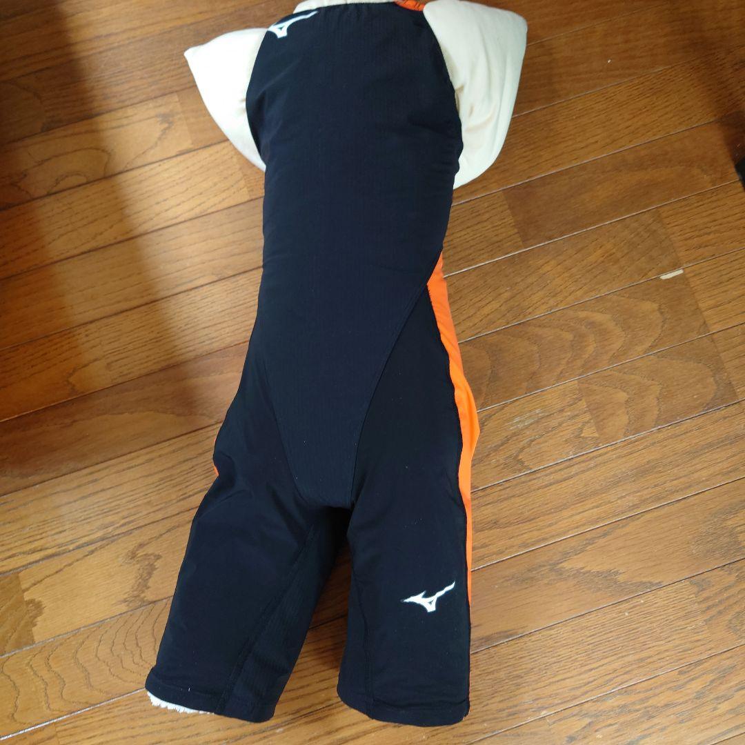 MIZUNO ミズノ 競泳水着 レディース 競泳用 FINA 高速水着 ほぼ新品