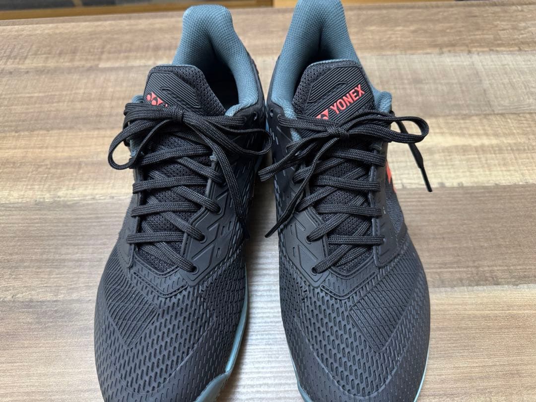 YONEX パワークッション アドアクセル ワイド GC. 26.5cm