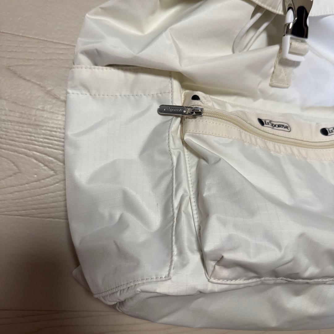 LeSportsac 神崎恵コラボリュック