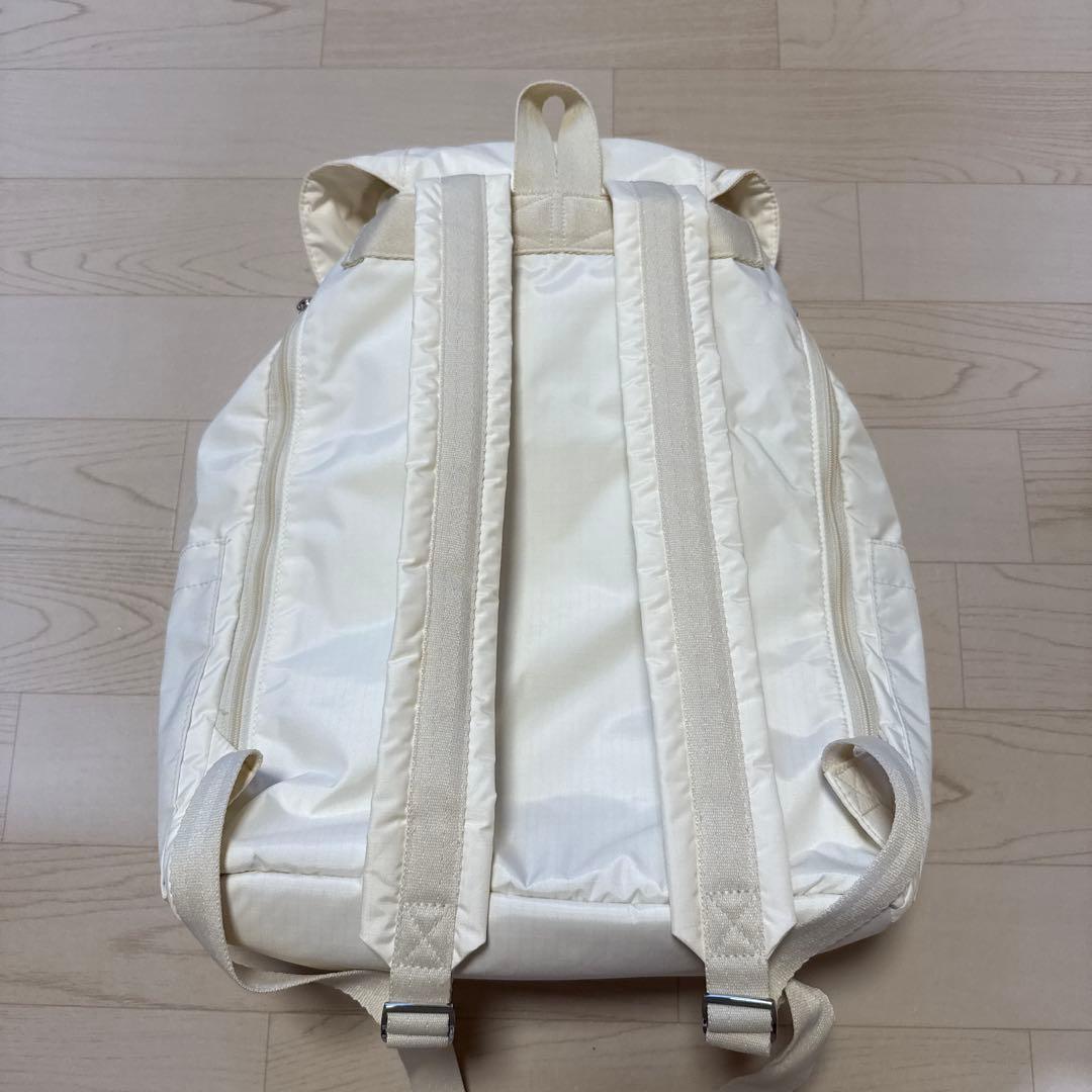 LeSportsac 神崎恵コラボリュック