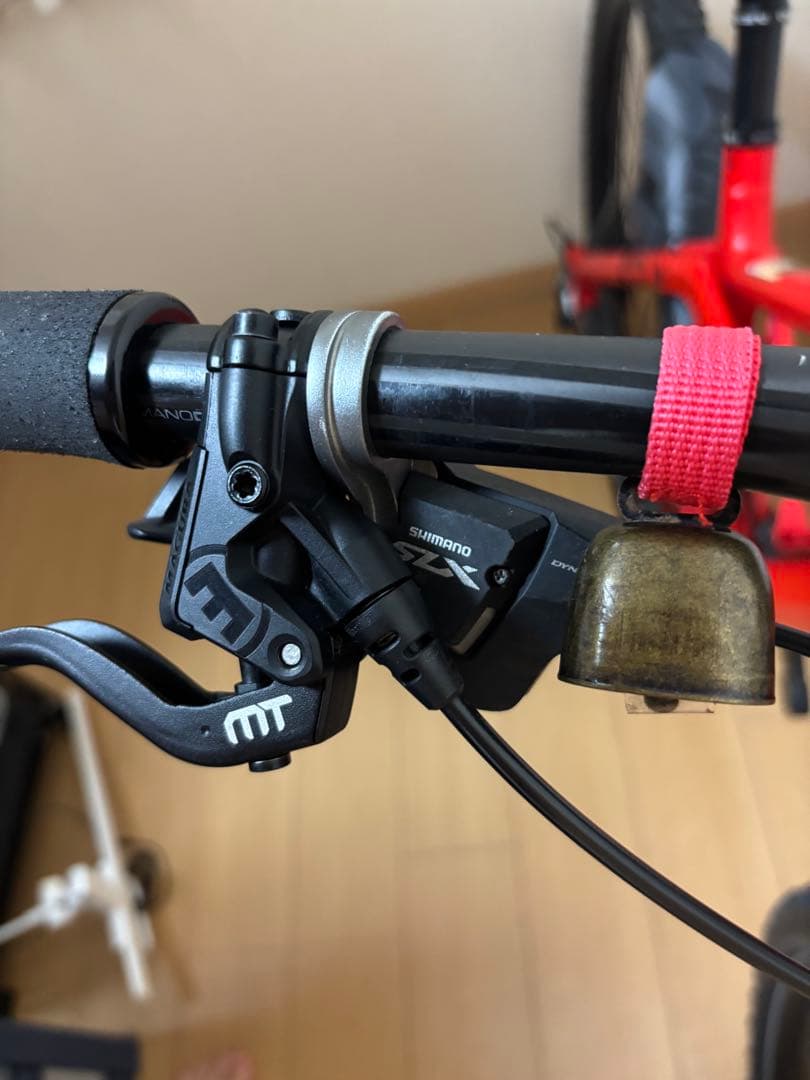 10月中 キャニオン スペクトラル AL 6.0 27.5インチ