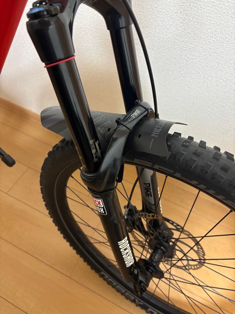 10月中 キャニオン スペクトラル AL 6.0 27.5インチ