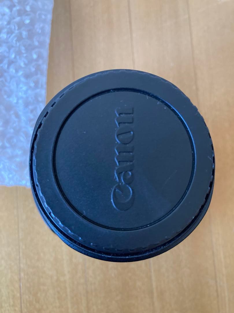 ジャンク品です　Canon EF 24-105mm レンズ