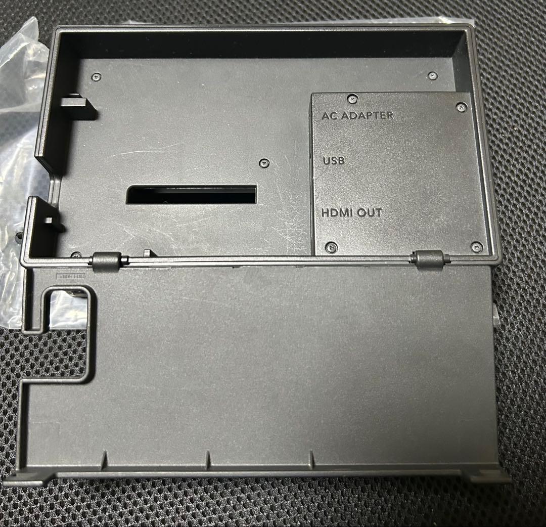 Nintendo Switch スプラトゥーン2セット(ソフト無し)