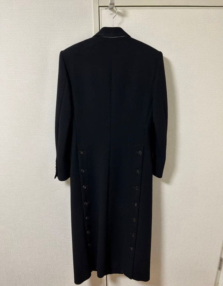 【名作】JOHN LAWRENCE SULLIVAN 19aw コート