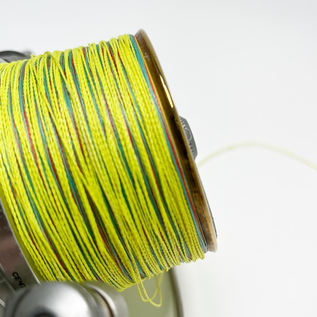 ヴィンテージアウトドア・釣り・旅行用品 - SHIMANO SUPER AERO