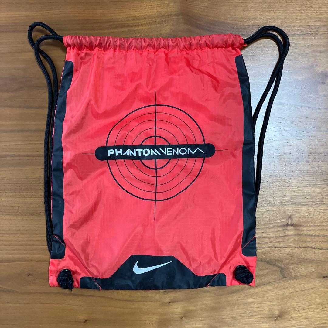NIKEファントムヴェノムエリートag27㎝
