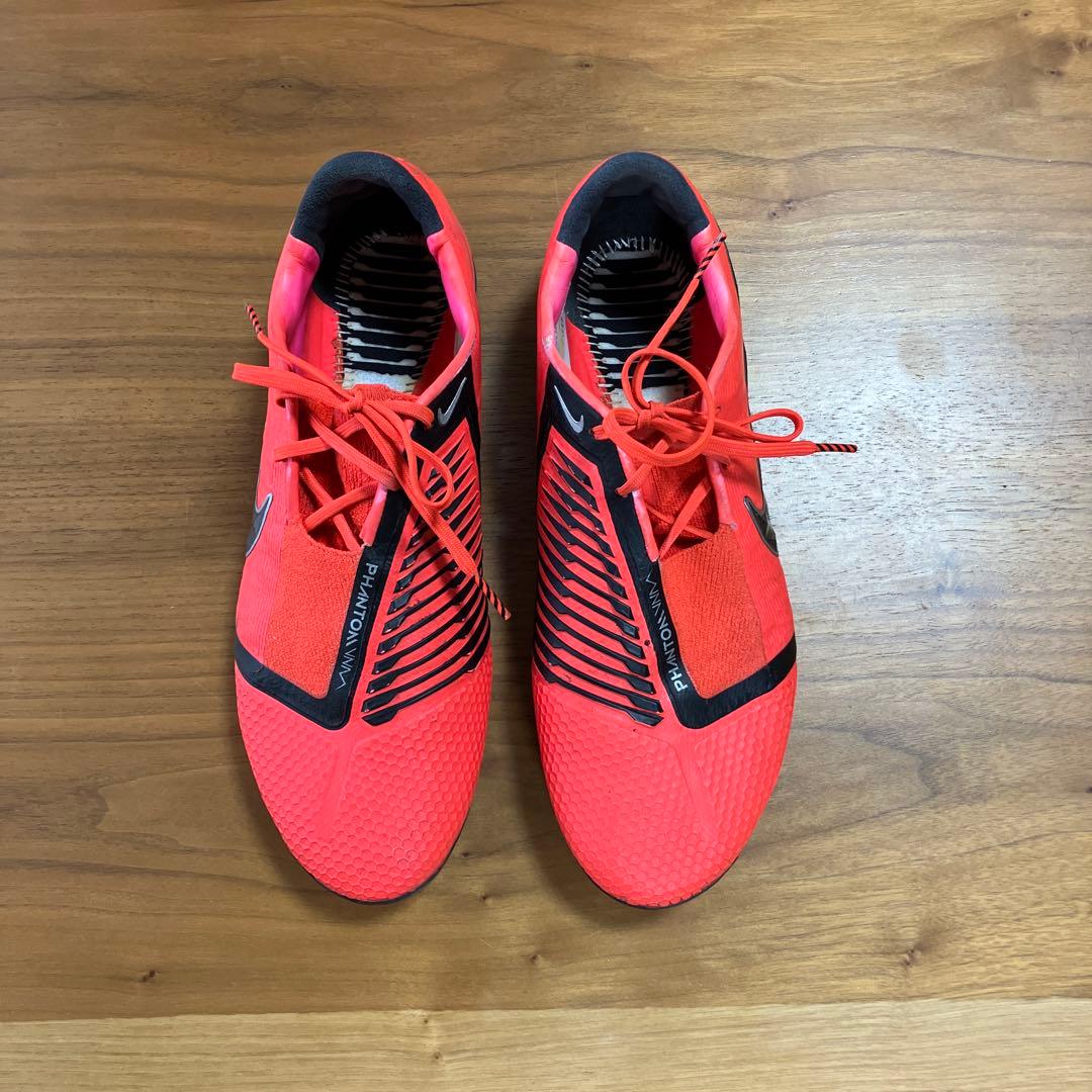 NIKEファントムヴェノムエリートag27㎝