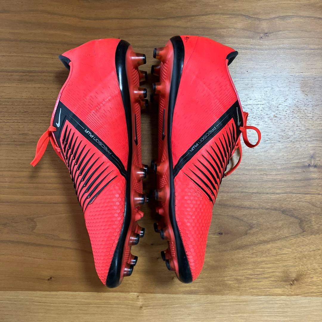 NIKEファントムヴェノムエリートag27㎝