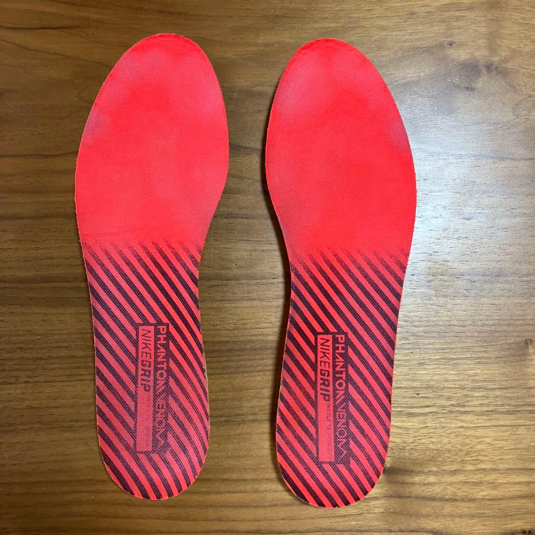 NIKEファントムヴェノムエリートag27㎝