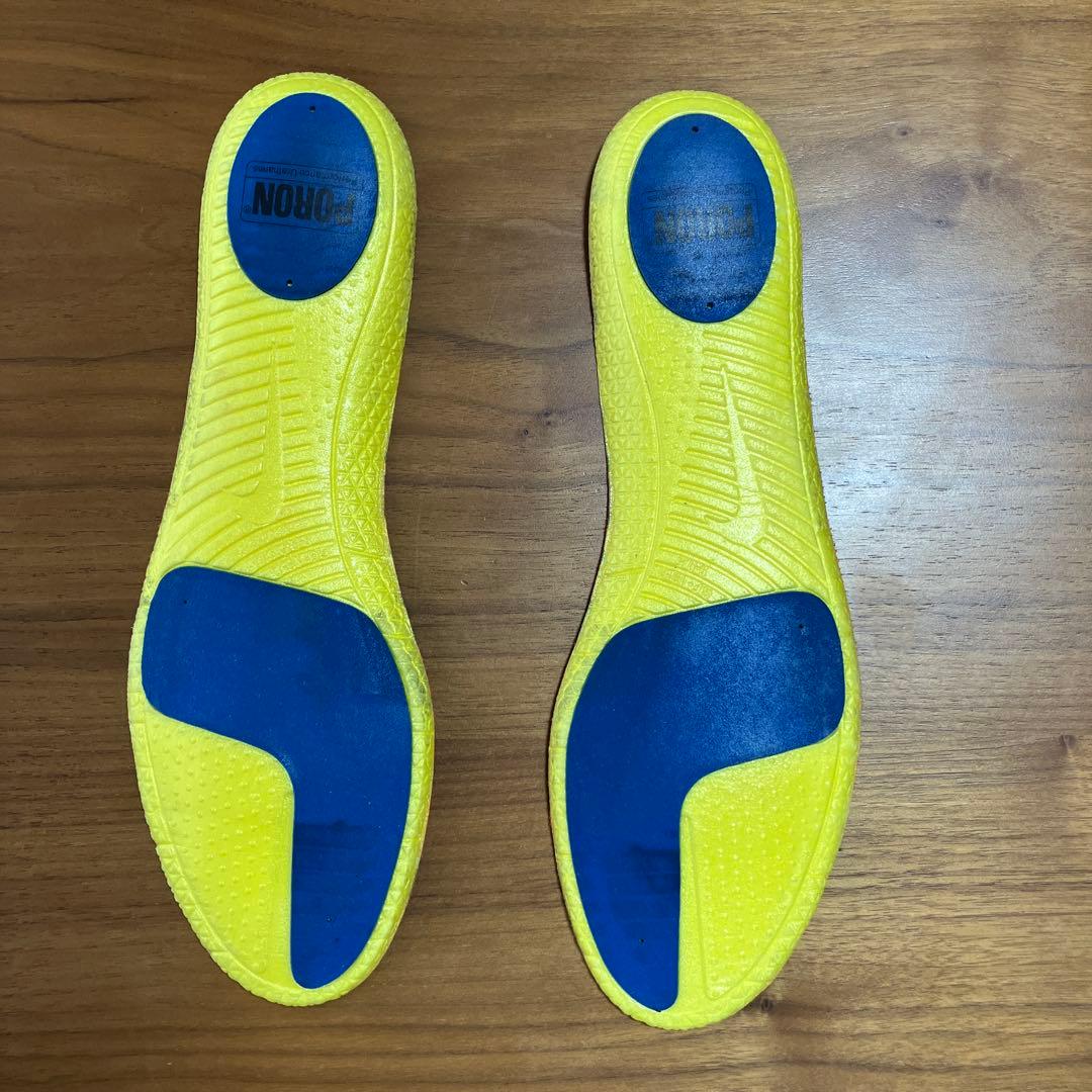 NIKEファントムヴェノムエリートag27㎝