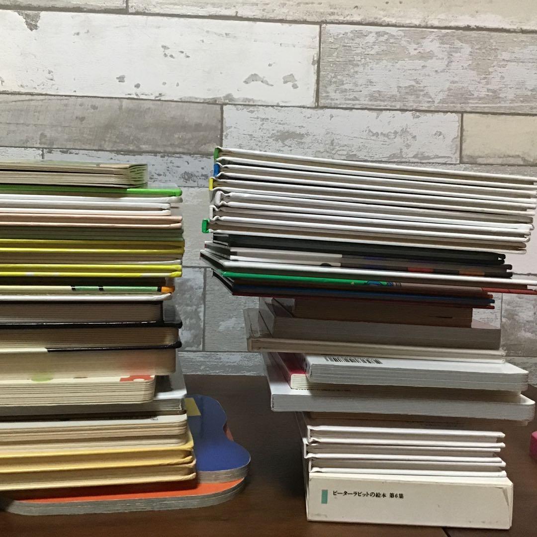 【くもん推薦図書含む】赤ちゃん　絵本まとめ売り　45冊　0歳から　0.1.2絵本