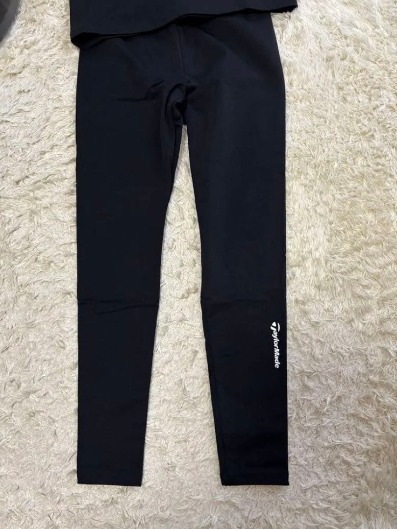 TaylorMade レディース ゴルフインナーウェア セットサイズS